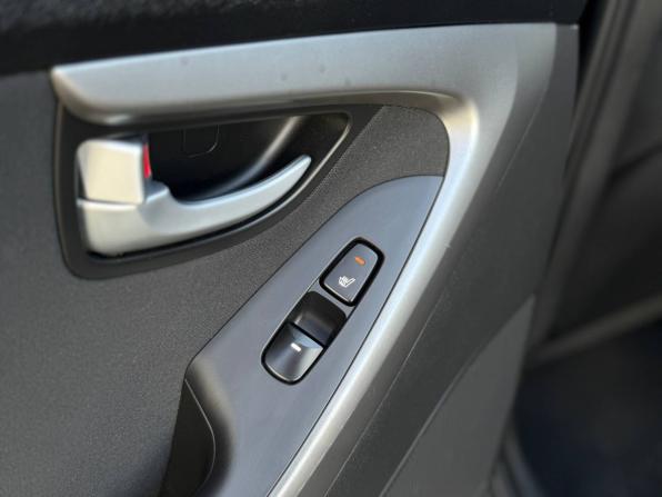 Hyundai Elantra V (MD) Рестайлинг с пробегом 2014 года, цена 1 249 000 рублей, 191027 км, седан, Автокод Объявления