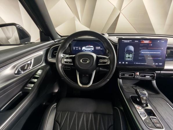 GAC GS8 II с пробегом 2024 года, цена 3 850 000 рублей, 18595 км, внедорожник, Автокод Объявления