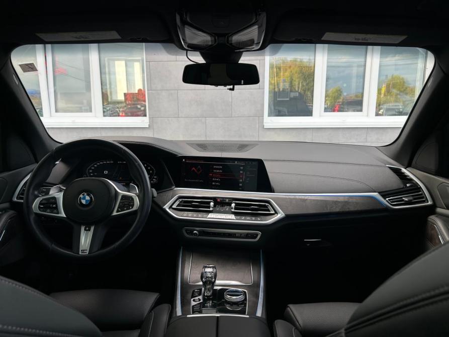 BMW X5 IV (G05/G18) Альметьевск  - изображение 15