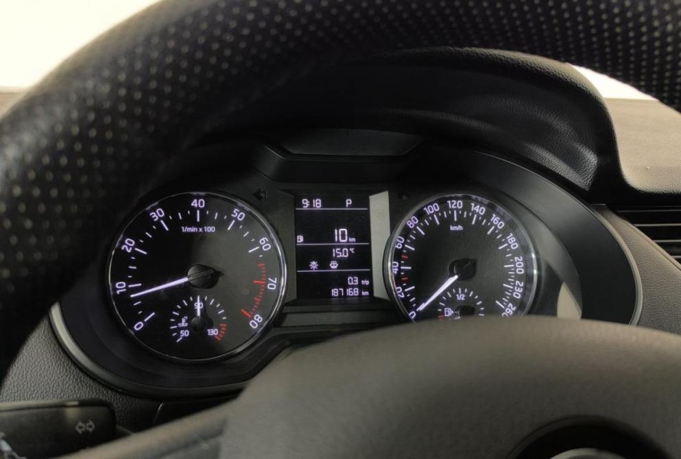 Skoda Octavia III (A7) Нижний Новгород  - изображение 7
