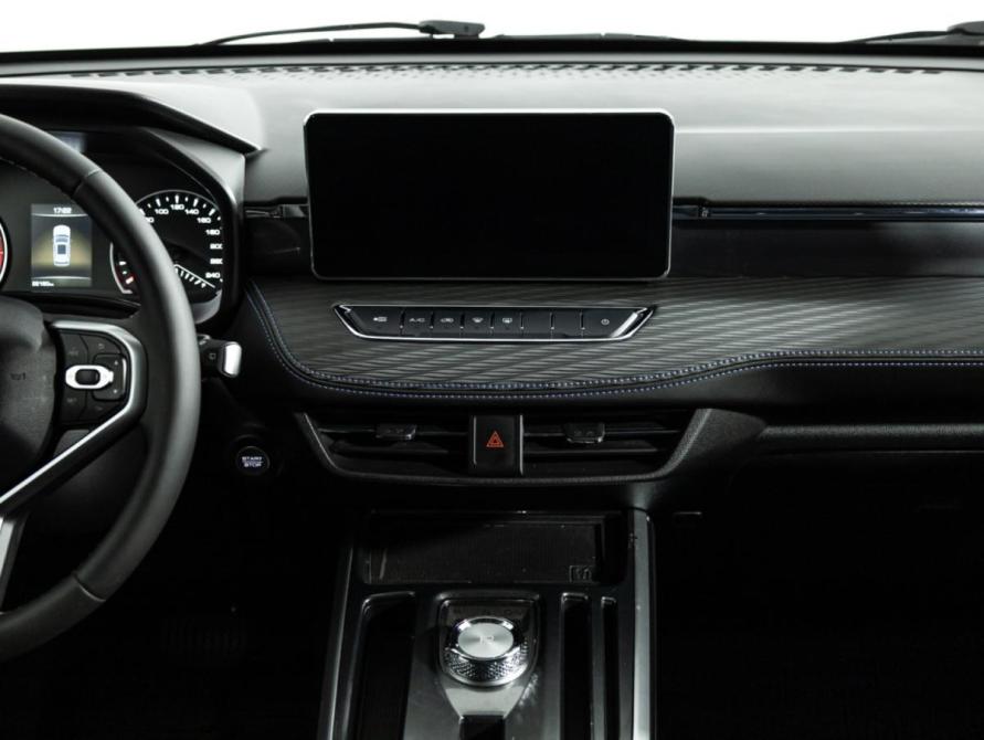 Haval Jolion I Рестайлинг Санкт-Петербург  - изображение 14