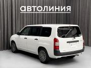 Toyota Probox I Рестайлинг Красноярск  - изображение 18