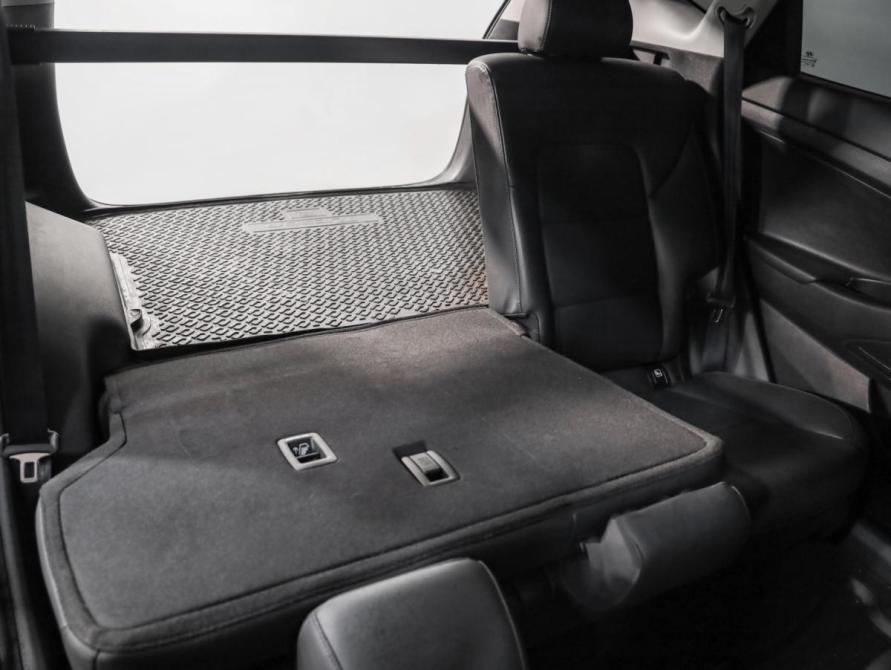 Hyundai Tucson III Рестайлинг Санкт-Петербург  - изображение 25
