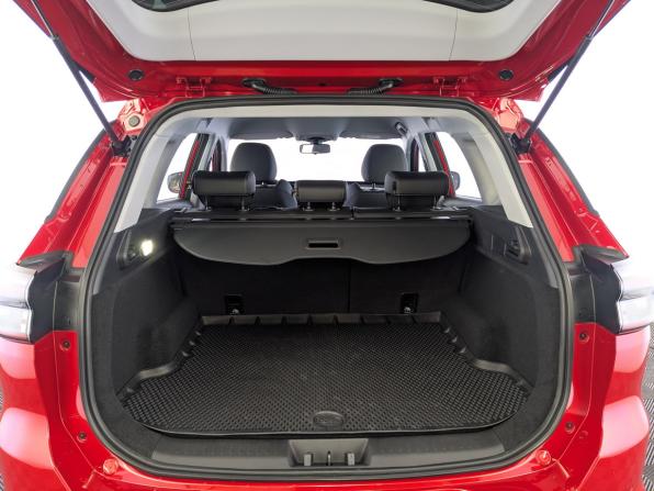 Chery Tiggo 7 Pro Max I Рестайлинг с пробегом 2025 года, цена 2 350 000 рублей, 112 км, внедорожник, Автокод Объявления