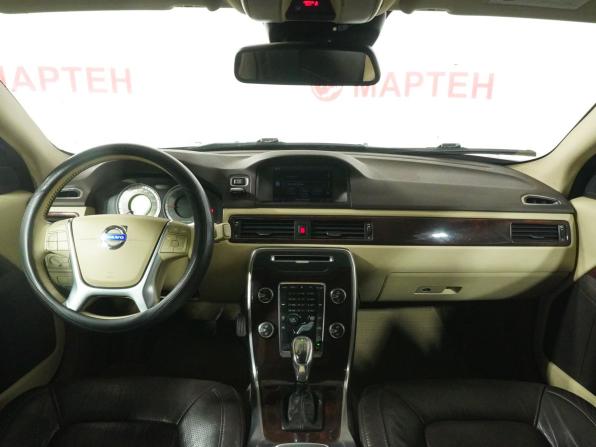 Volvo XC70 II с пробегом 2012 года, цена 1 265 000 рублей, 283745 км, универсал, Автокод Объявления