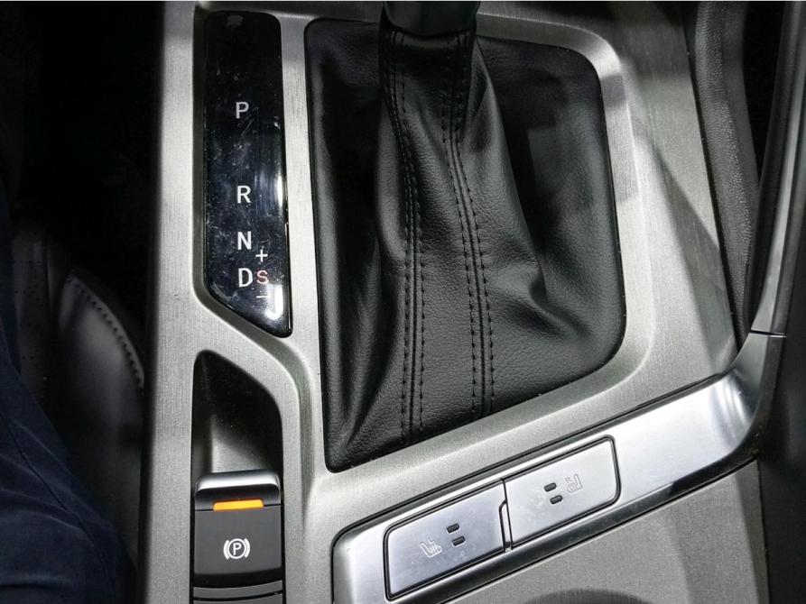 Changan CS35 Plus I Рестайлинг Оренбург  - изображение 12