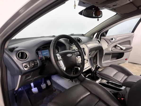Ford Mondeo IV с пробегом 2008 года, цена 900 000 рублей, 338249 км, седан, Автокод Объявления