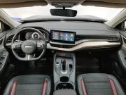 Haval F7 I Рестайлинг Москва  - изображение 31