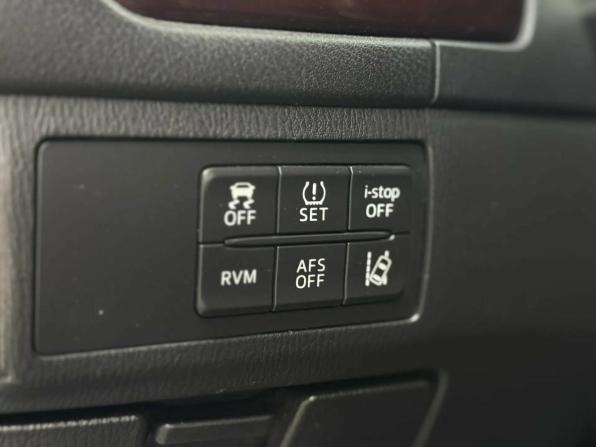 Mazda 6 III (GJ) с пробегом 2013 года, цена 1 545 000 рублей, 214139 км, седан, Автокод Объявления