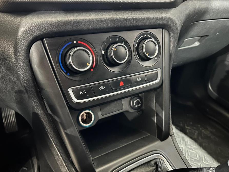 Chery Tiggo 3 I Пермь  - изображение 18