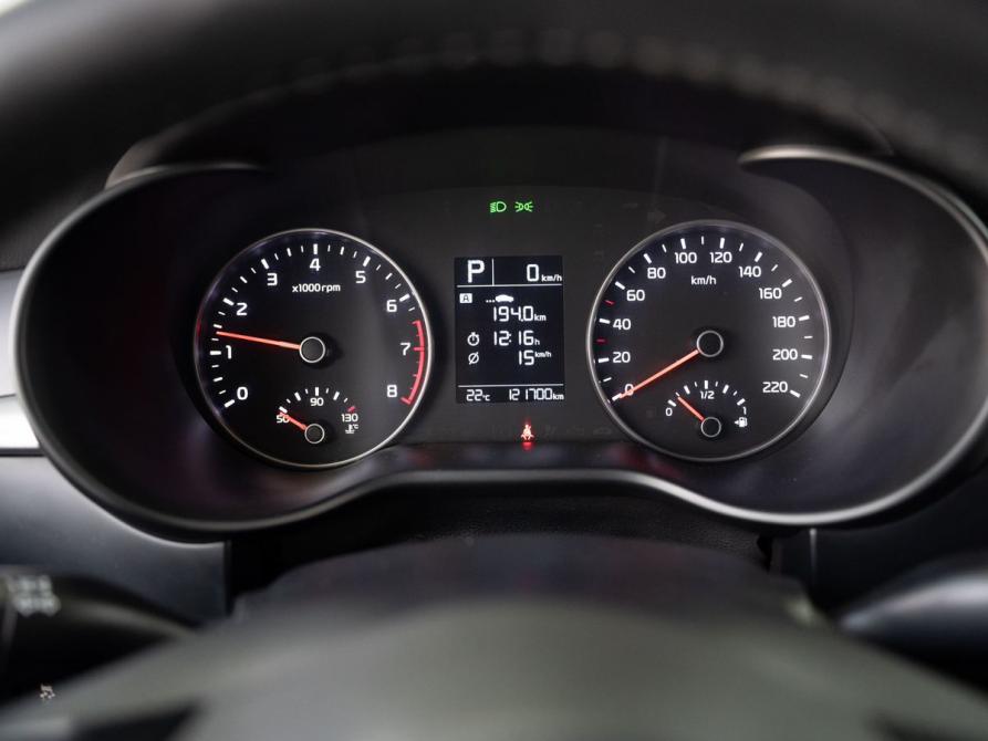 Kia Rio IV Ростов-на-Дону  - изображение 10