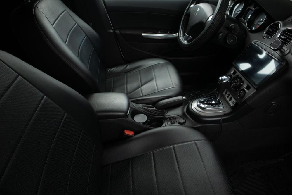 Peugeot 408 I Оренбург  - изображение 16