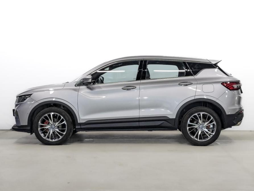 Belgee X50 Москва  - изображение 8