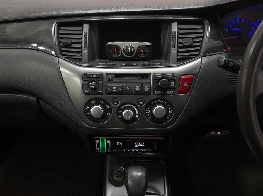 Mitsubishi Lancer IX Рестайлинг Новокузнецк  - изображение 15