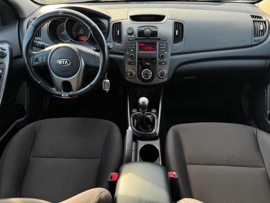 Kia Cerato II Набережные Челны  - изображение 20