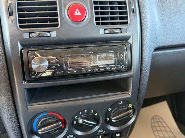 Hyundai Getz I Рестайлинг с пробегом 2008 года, цена 740 000 рублей, 176918 км, хэтчбек, Автокод Объявления