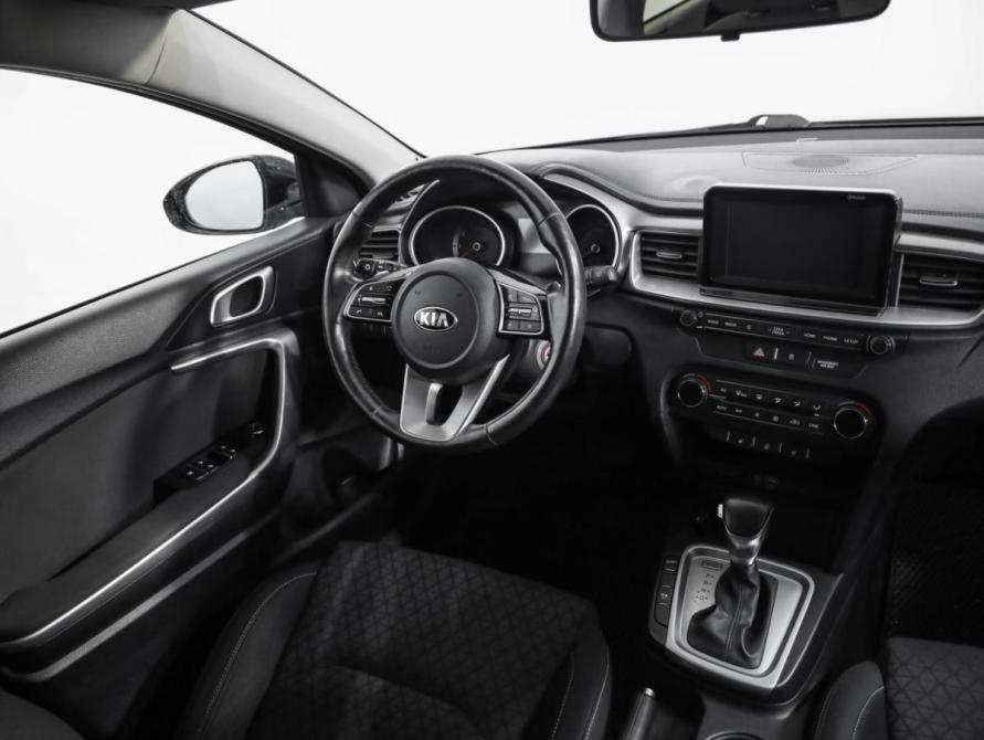 Kia Ceed III Санкт-Петербург  - изображение 10