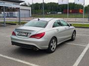 Mercedes-Benz CLA I (C117 X117) Санкт-Петербург  - изображение 6