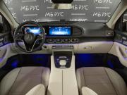 Mercedes-Benz GLE II (V167) Рестайлинг Москва  - изображение 30
