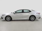 Toyota Camry VIII (XV70) Рестайлинг Москва  - изображение 35