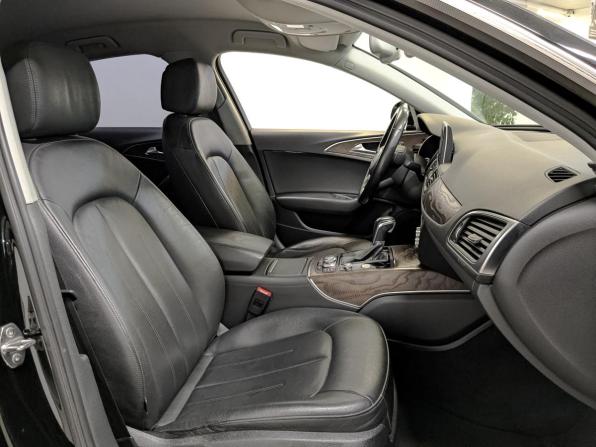 Audi A6 IV (C7) Рестайлинг с пробегом 2015 года, цена 1 650 000 рублей, 225641 км, седан, Автокод Объявления