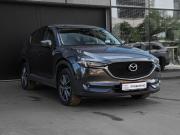 Mazda CX-5 II Москва  - изображение 20