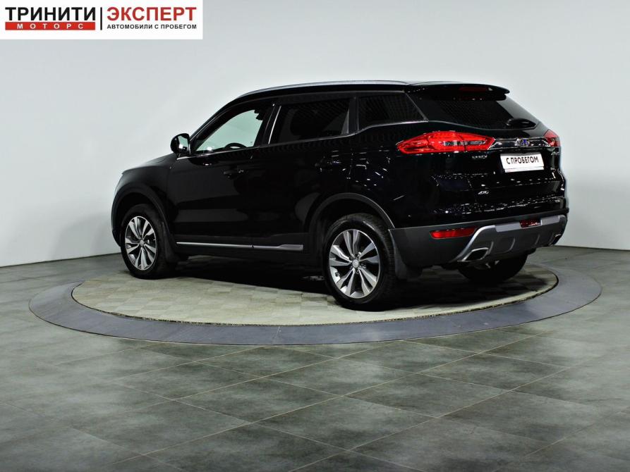 Geely Atlas I Белгород  - изображение 6