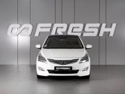 Hyundai Solaris I Рестайлинг Минеральные Воды  - изображение 23