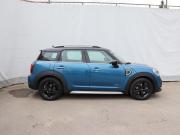 Mini Countryman II Рестайлинг Москва  - изображение 31
