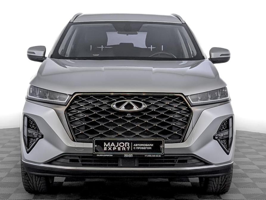 Chery Tiggo 7 Pro I Москва  - изображение 2