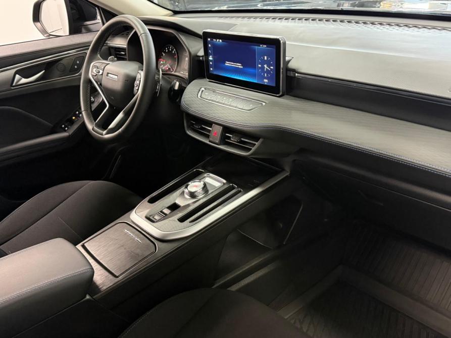 Haval Jolion I Рестайлинг Казань  - изображение 15