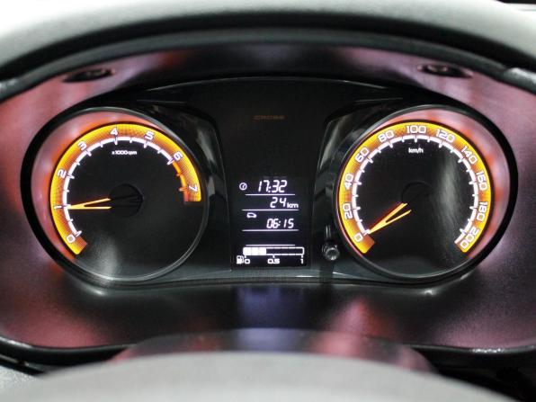 Lada (ВАЗ) Granta I Рестайлинг с пробегом 2025 года, цена 1 349 000 рублей, 70 км, универсал, Автокод Объявления