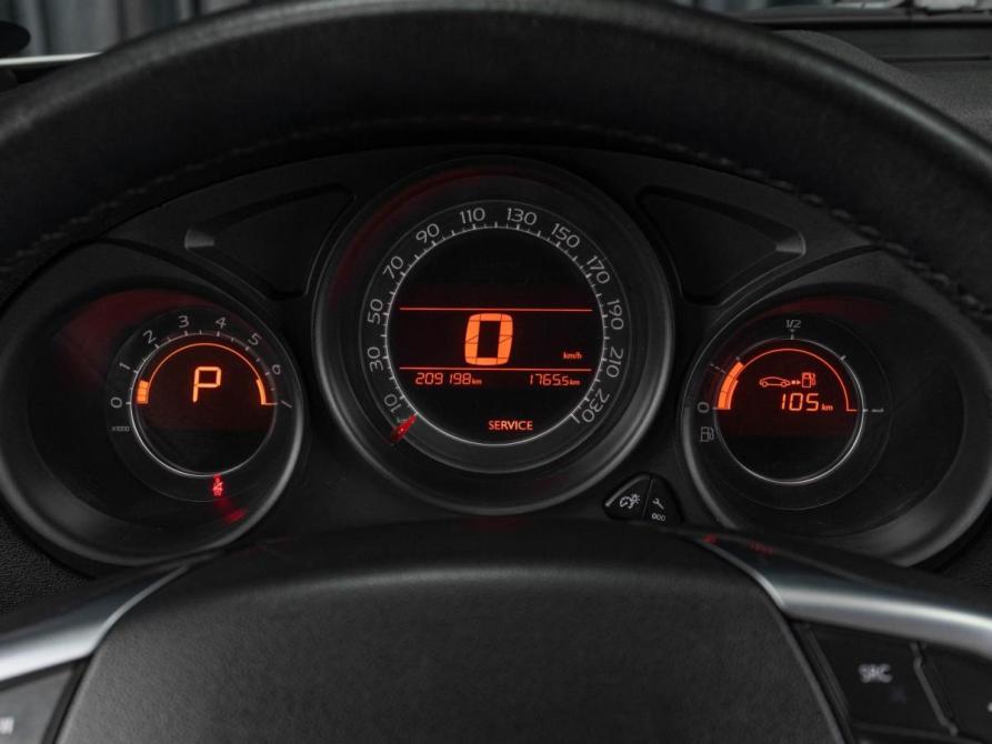 Citroen C4 II Тюмень  - изображение 12