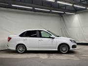 Lada (ВАЗ) Granta I Рестайлинг Липецк  - изображение 25