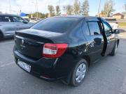 Renault Logan II Пермь  - изображение 10