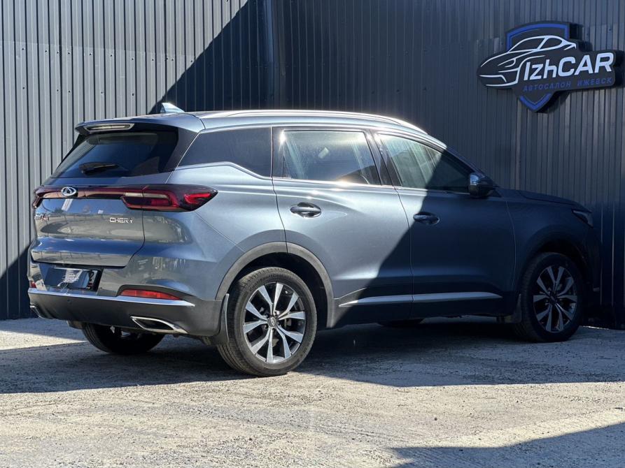 Chery Tiggo 7 Pro I Ижевск  - изображение 8
