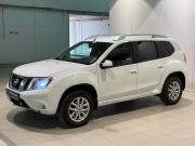 Nissan Terrano III (D10) Самара  - изображение 15