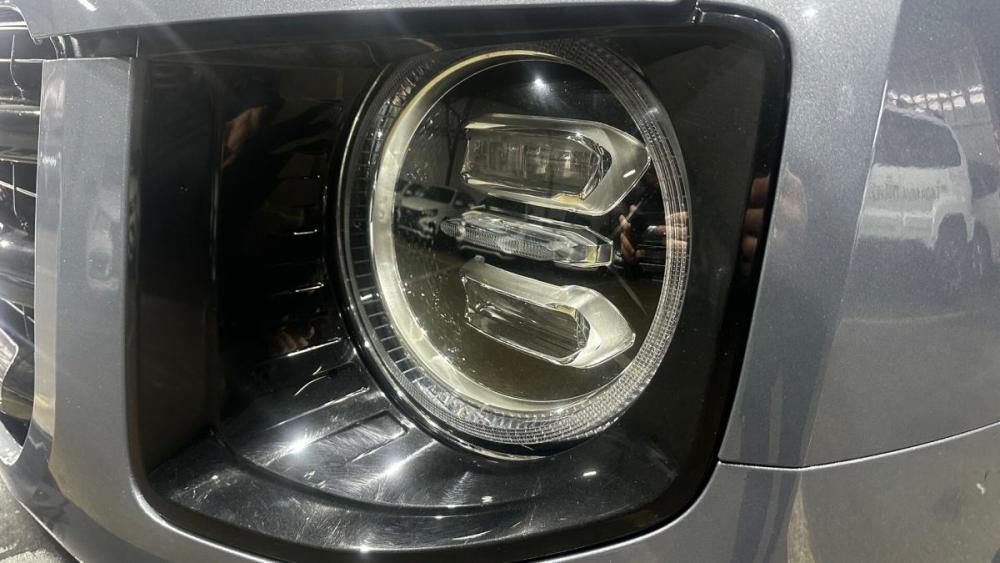 Haval Dargo Ставрополь  - изображение 11