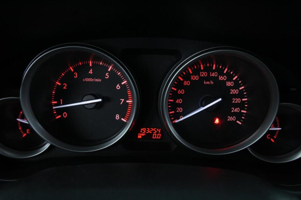 Mazda 6 II (GH) Рестайлинг Сургут  - изображение 27
