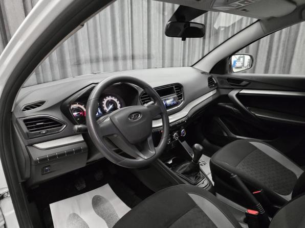 Lada (ВАЗ) Vesta I Рестайлинг (NG) с пробегом 2024 года, цена 1 099 000 рублей, 39000 км, седан, Автокод Объявления