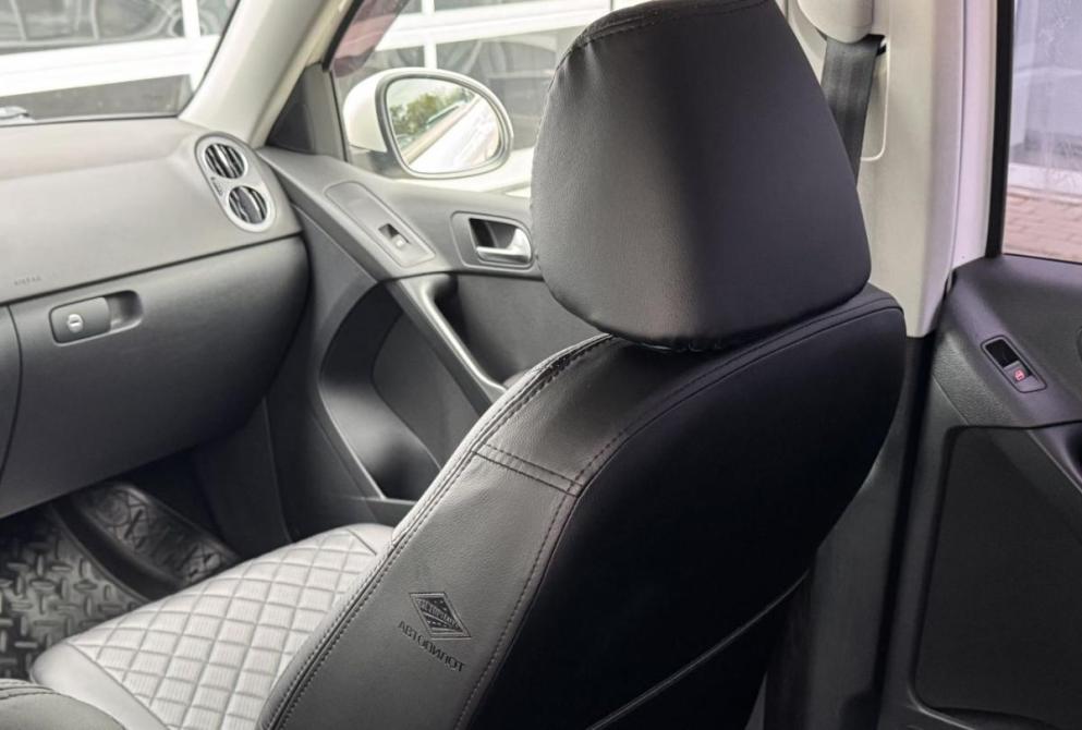 Volkswagen Tiguan I Рестайлинг Владимир  - изображение 17