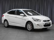 Hyundai Solaris I Тюмень  - изображение 17