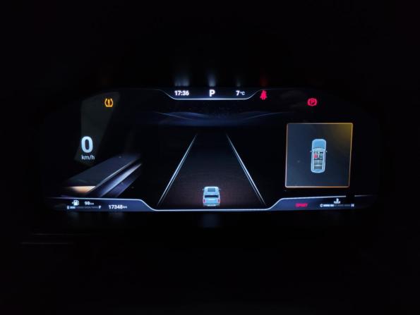 Haval H3 с пробегом 2024 года, цена 2 150 000 рублей, 17350 км, внедорожник, Автокод Объявления