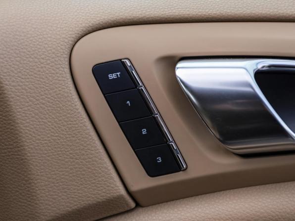 Porsche Cayenne II (958) с пробегом 2014 года, цена 2 890 000 рублей, 188353 км, внедорожник, Автокод Объявления