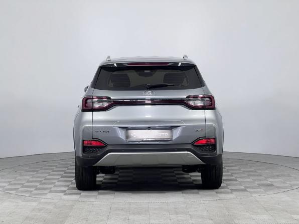 Kaiyi X3 с пробегом 2023 года, цена 1 850 000 рублей, 12734 км, внедорожник, Автокод Объявления