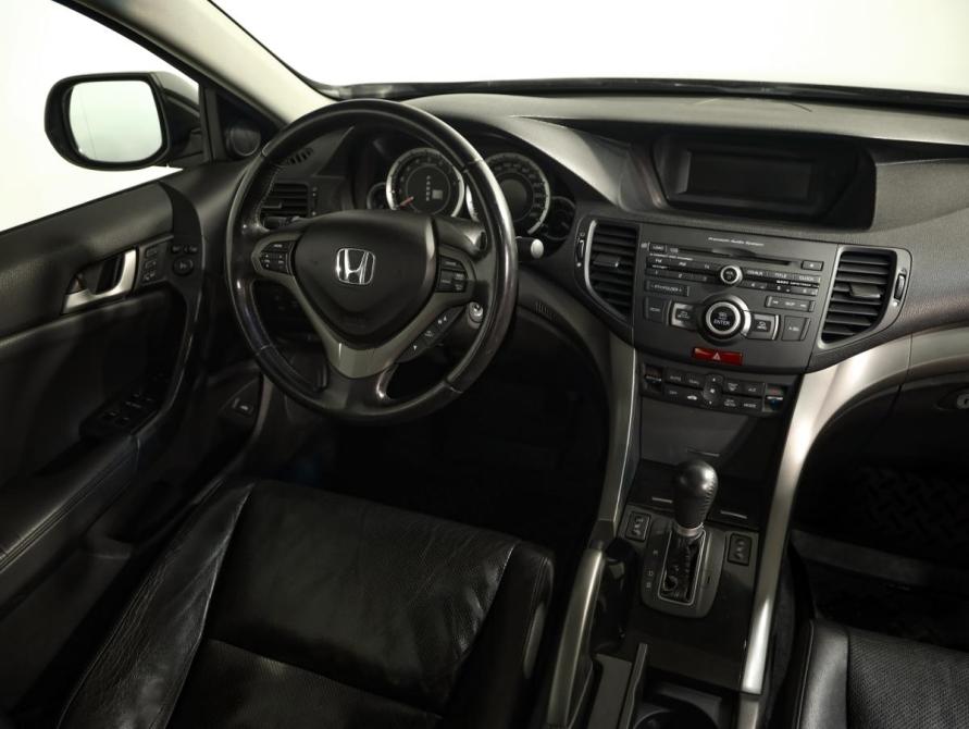Honda Accord VIII Санкт-Петербург  - изображение 9
