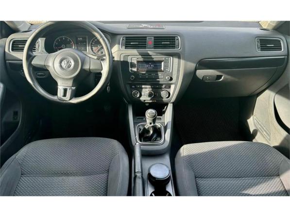 Volkswagen Jetta VI с пробегом 2014 года, цена 874 000 рублей, 134431 км, седан, Автокод Объявления
