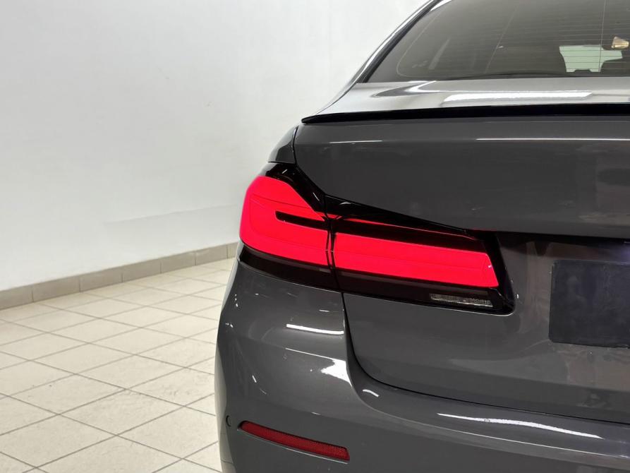 BMW 5 серии VII (G30/G31/G38) Рестайлинг Вологда  - изображение 10