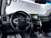 Toyota Land Cruiser 200 Series Рестайлинг 1 Уфа  - изображение 63