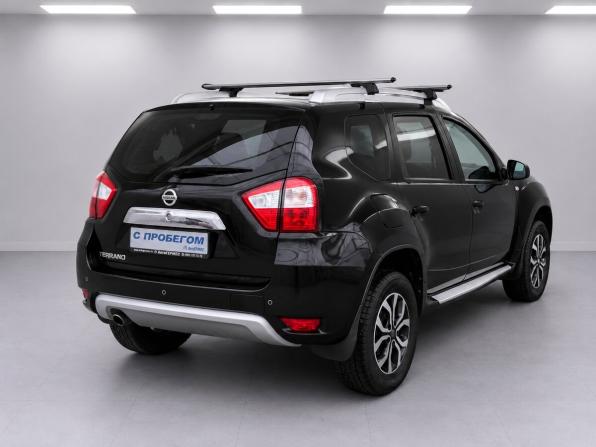 Nissan Terrano III (D10) с пробегом 2017 года, цена 1 120 000 рублей, 168443 км, внедорожник, Автокод Объявления